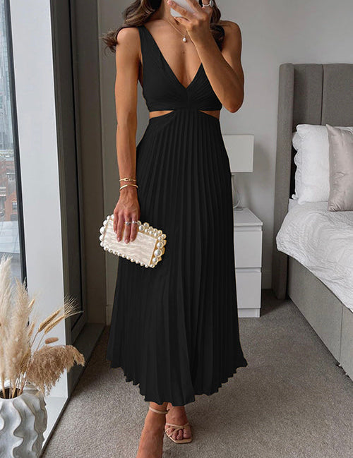Helen | Vestido Longo Elegante