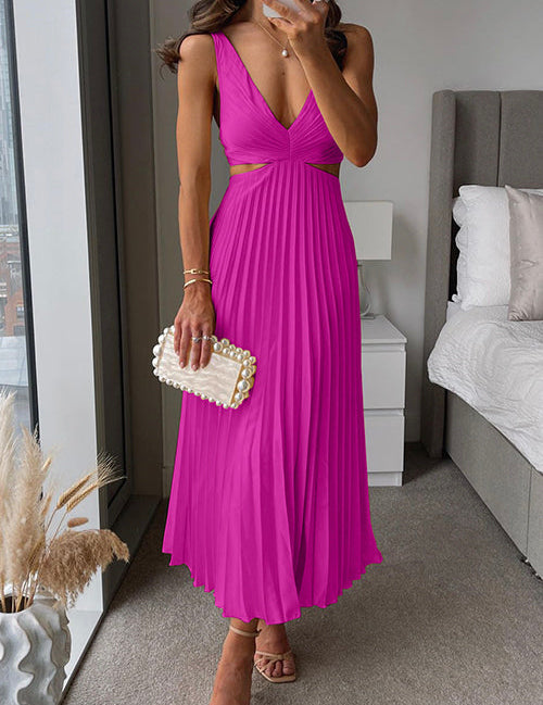 Helen | Vestido Longo Elegante
