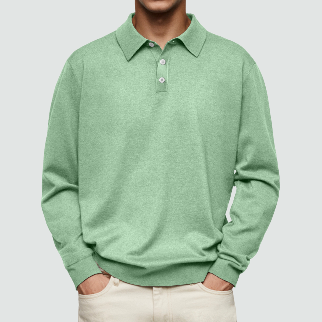 Afonso - Polo Masculino