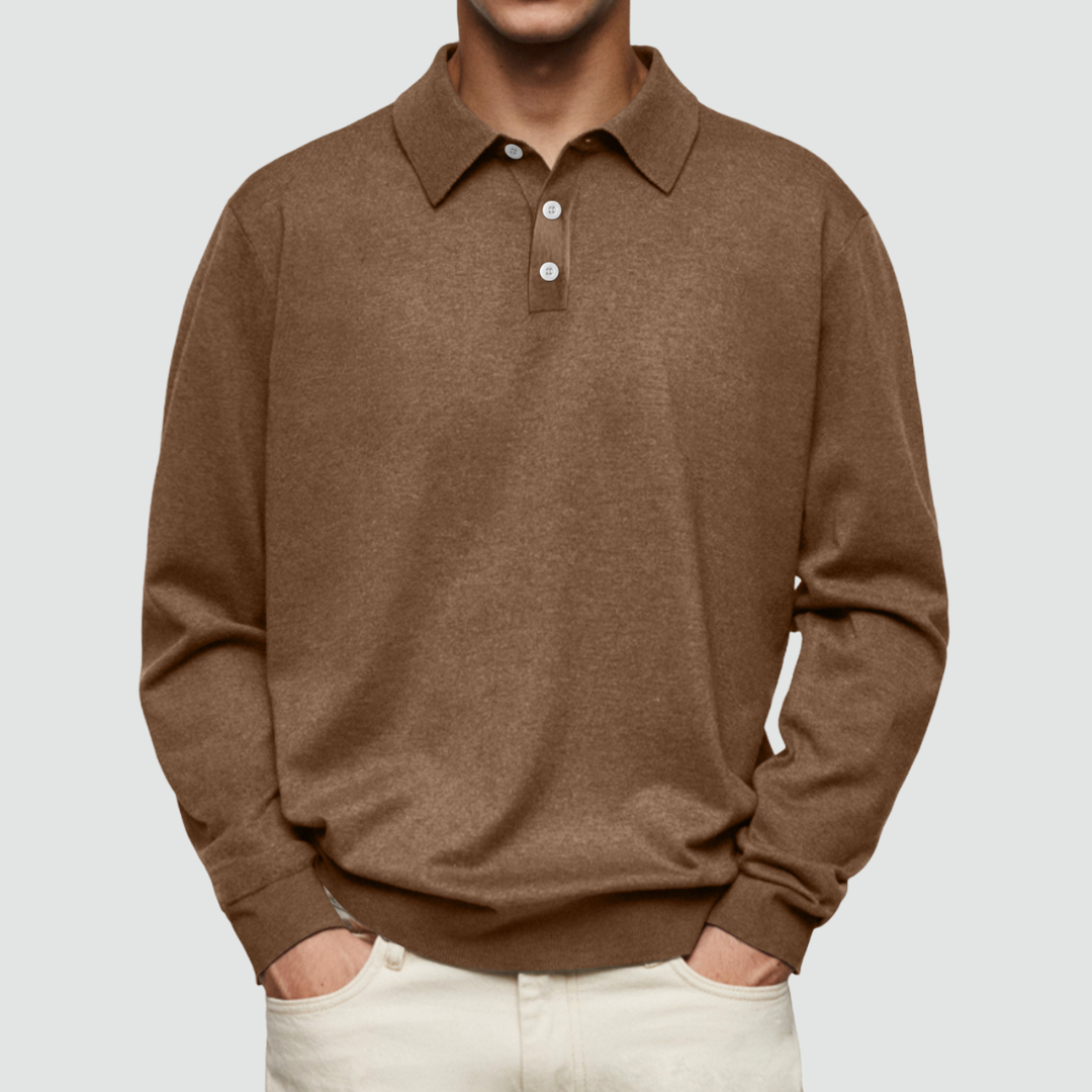 Afonso - Polo Masculino