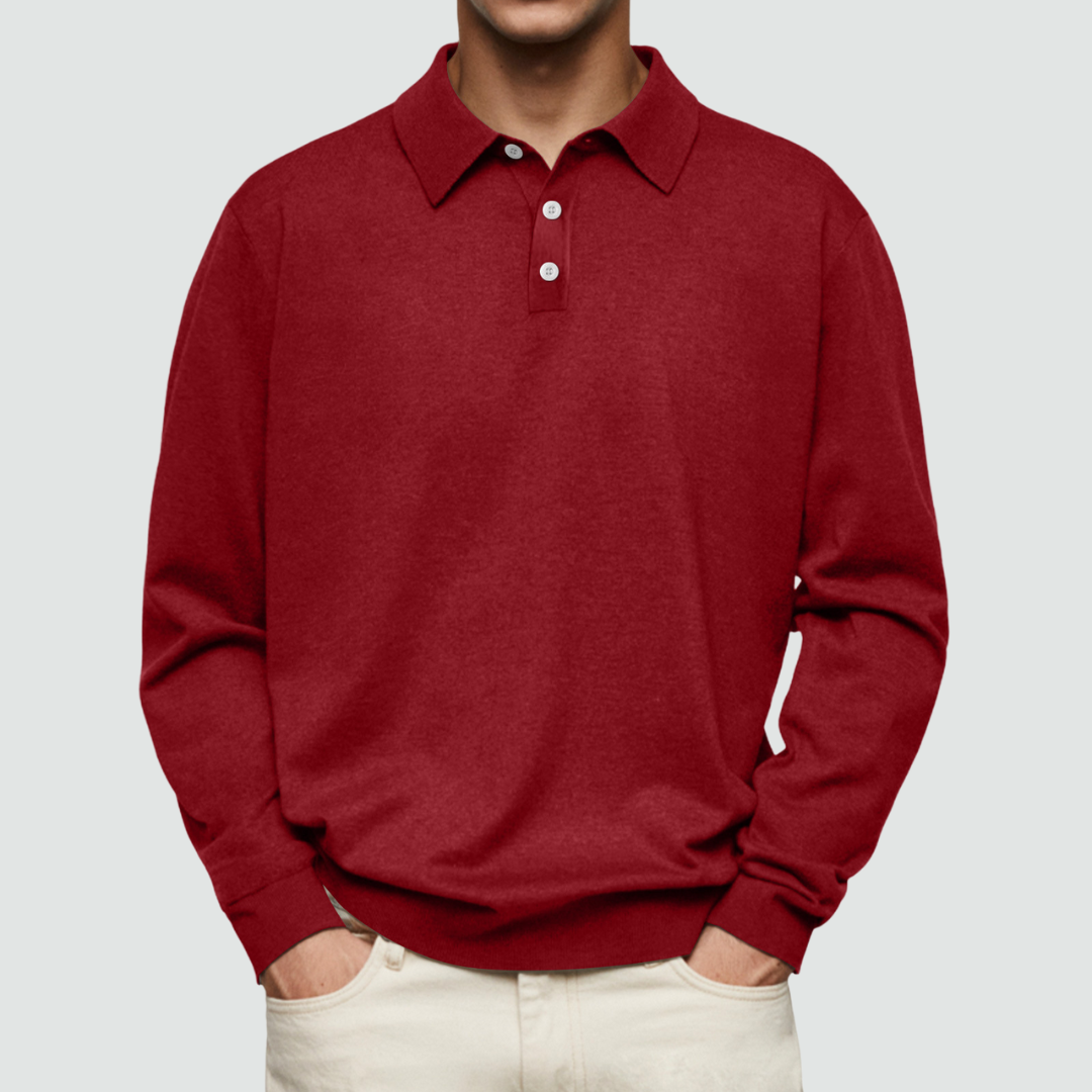 Afonso - Polo Masculino