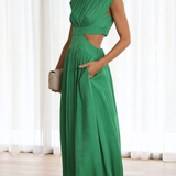 Yrsa | Robe de verão leve