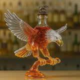 Wiskey da Casa - Edição Águia