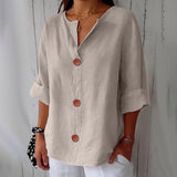 Hazel™ | Blusa de Verão