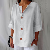 Hazel™ | Blusa de Verão