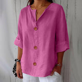 Hazel™ | Blusa de Verão