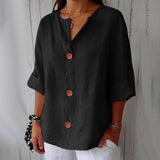 Hazel™ | Blusa de Verão