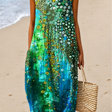 Erika | Vestido Casual de Verão
