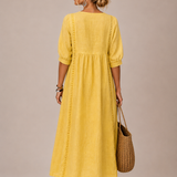 Sefi | Vestido Midi Veranil