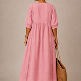 Sefi | Vestido Midi Veranil