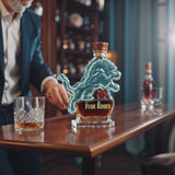 Wiskey da Casa - Edição Leão
