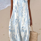 Saga | Vestido Casual de Verão