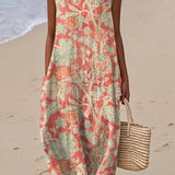 Ellen | Vestido Casual de Verão