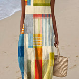 Rut | Vestido Casual de Verão