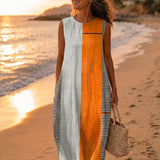 Ester | Vestido Casual de Verão