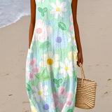 Astrid | Vestido Casual de Verão