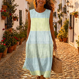 Émilienne | Vestido casual de dia