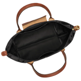 Longchamp - Grande Tote Le Pliage, Preto