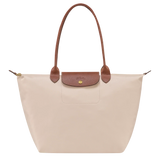 Longchamp - Grande Tote Le Pliage, Papel