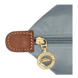 Longchamp - Grande Tote Le Pliage, Aço