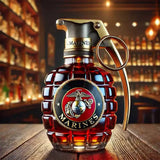 Whisky da Casa - Edição Granada