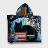 Abigail | Bolsa de estilo descontraído feita à mão