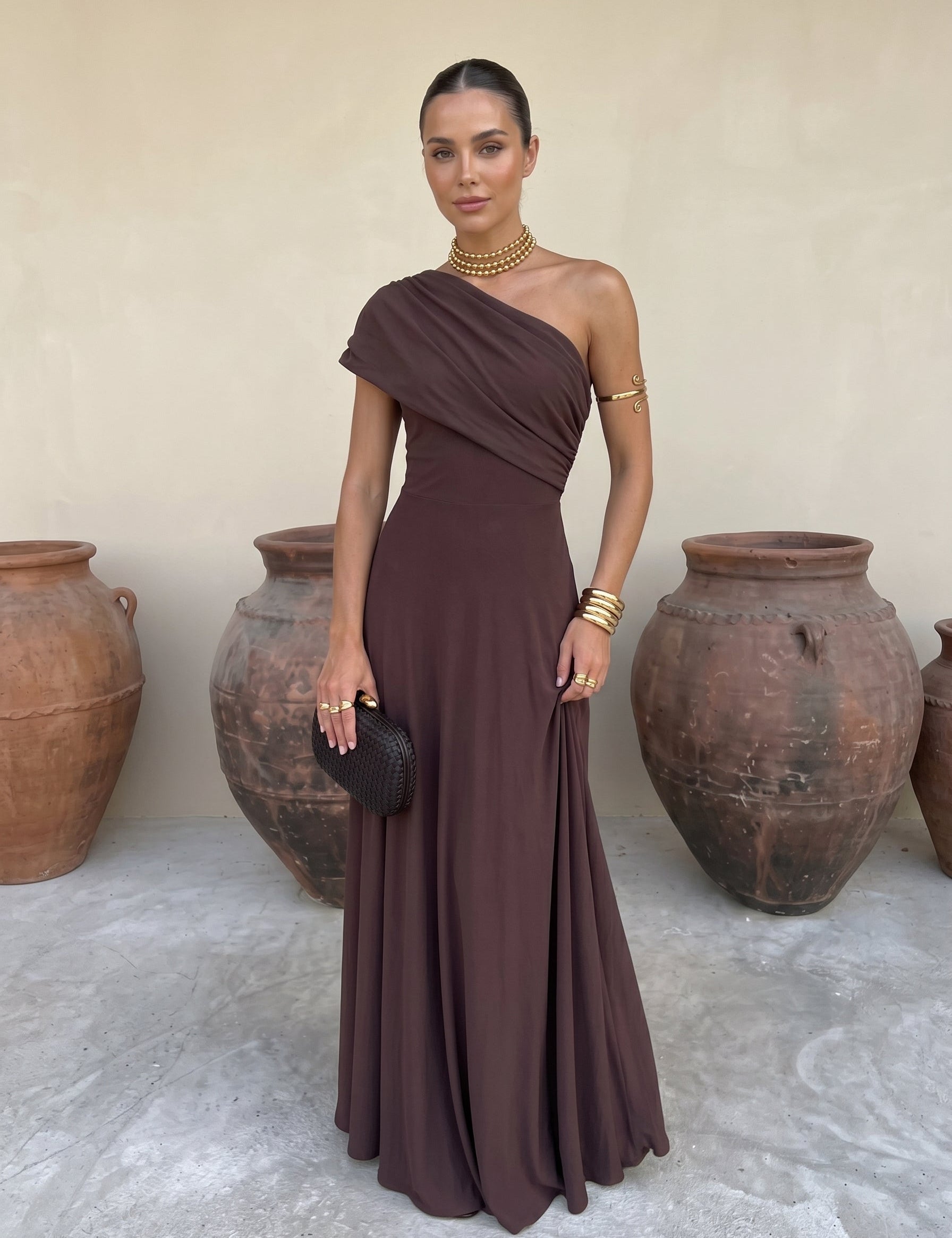 Toledo | Vestido Feminino