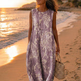 Elsa | Vestido Casual de Verão
