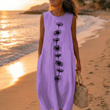 Britta | Vestido Casual de Verão