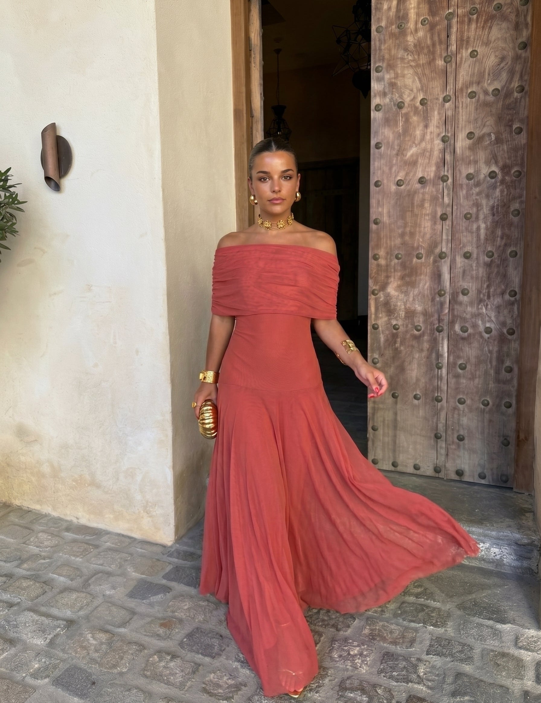 Toledo | Vestido Feminino