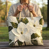 Adeline | Bolsa fácil de estilo feita à mão