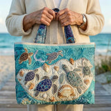 Felicità | Bolsa diária suave feita à mão