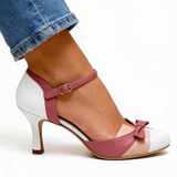 Mónica | Saltos elegantes