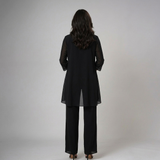 Iva | Elegante Conjunto de Três Peças