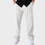 Paulo - Calças de treino masculinas decorativas