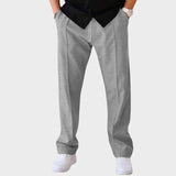 Paulo - Calças de treino masculinas decorativas