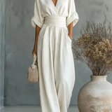 Élise – Conjunto elegante fluido